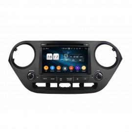 Autoradio Android 11 Hyundai I10 (2014-2015)