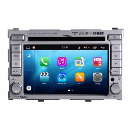 Autoradio CarPlay Android 12.0 Hyundai I20 2012 