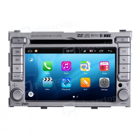 Autoradio Hyundai I20 2012 Android 11