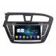 Autoradio Android 11 Hyundai I20 (2014-2015)