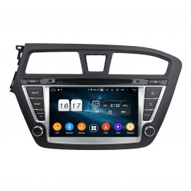 Autoradio Android 11 Hyundai I20 (2014-2015)