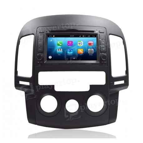 Autoradio Hyundai I30 (2007-2011) Android 11