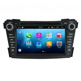 Autoradio Hyundai I40 (2011-2013) Android 11