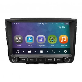 Auto-radio Android 11 Hyundai IX25 (2014-2015)