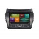 Autoradio Hyundai IX45 2013