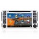 GPS autoradio Hyundai Santa-fe