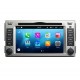 Autoradio Hyundai Santa-fe (2008-2011) Android 11