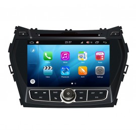 Autoradio Hyundai Santa-fe (2012-2013) Android 11