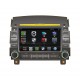 GPS autoradio Hyundai Sonata 2008