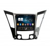 Autoradio GPS Android 11 Hyundai Sonata (2011-2013)
