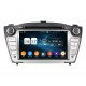 Autoradio GPS Android 11 Hyundai Tucson (2009-2014)