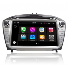 Autoradio Hyundai Tucson 2014 Android 11