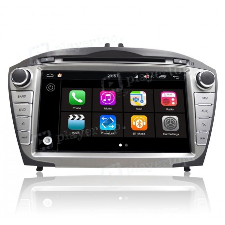 Autoradio Hyundai Tucson 2014 Android 11