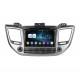 Autoradio Android 11 Hyundai Tucson 2015