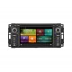 Autoradio Jeep Commander