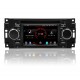 Autoradio Jeep Commander 2007 Android 11