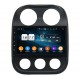 Autoradio Android 11 Jeep Compass (2014-2015)