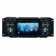 Autoradio Jeep Grand Cherokee (1999-2001) Android 11