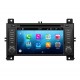 Autoradio Jeep Grand Cherokee (2011-2013) Android 11