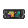 Autoradio Jeep Wrangler