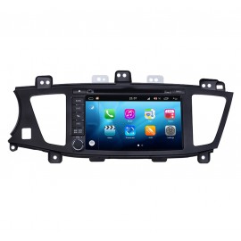 Autoradio KIA Cadenza 2012 Android 11