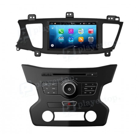 Autoradio KIA Cadenza 2013 Android 11