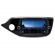 Poste auto GPS KIA Ceed (2013-2014)