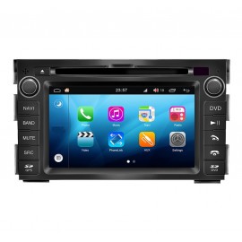 Autoradio CarPlay Android 12.0 KIA Ceed 2010 