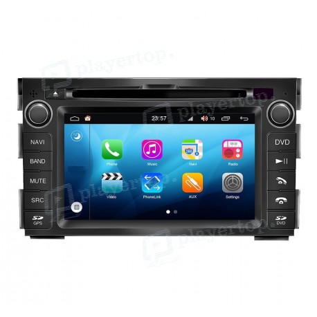 Autoradio KIA Ceed 2010 Android 11