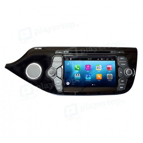 Autoradio KIA Ceed (2010-2013) Android 11