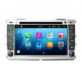 Autoradio KIA Cerato 2010 Android 11