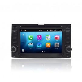 Autoradio CarPlay Android 12.0 KIA Euro Star (2007-2011)