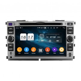 Autoradio GPS Android 11 KIA Forte (2008-2011)