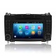 Autoradio Mercedes Benz Viano (2010-2011) Android 11