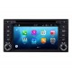 Autoradio Nissan Note 2014 Android 11