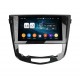 Autoradio Android 11 Nissan Qashqai AT (2013-2016)