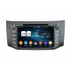 Autoradio GPS Android 11 Nissan Sylphy (2012-2013)