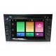 Autoradio DVD GPS Opel Antara (2006-2011) Android 11