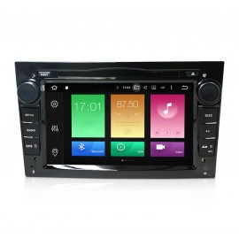 Autoradio DVD GPS Opel Antara (2006-2011) Android 11