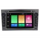 Autoradio DVD GPS Opel Antara (2006-2011) Android 11