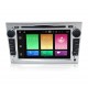 Autoradio DVD GPS Opel Antara (2006-2011) Android 11