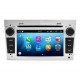 Autoradio Opel Antara (2006-2011) Android 11