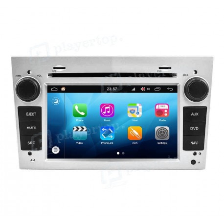 Autoradio Opel Antara (2006-2011) Android 11