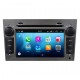 Autoradio Opel Antara (2006-2011) Android 11