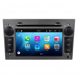 Autoradio Opel Antara (2006-2011) Android 11