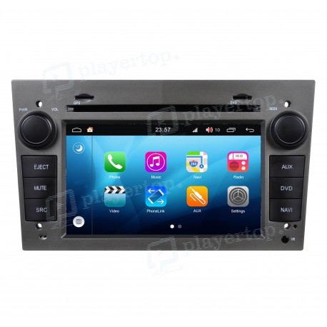 Autoradio Opel Antara (2006-2011) Android 11