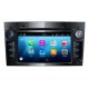 Autoradio Opel Antara (2006-2011) Android 11