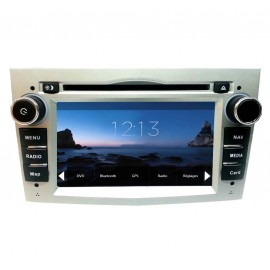 Poste auto GPS Opel Astra (2004-2009)