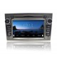 Poste auto GPS Opel Astra (2004-2009)