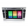 Autoradio DVD GPS Opel Astra (2007-2009) Android 11
